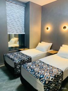 Мотель 1149 км - 44