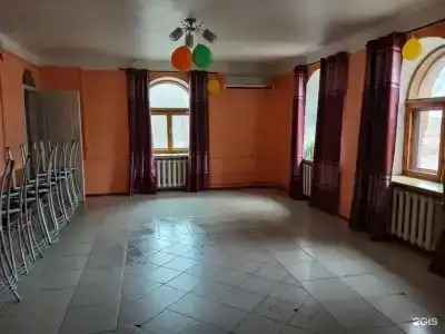 База отдыха у Петропавловского озера - 35