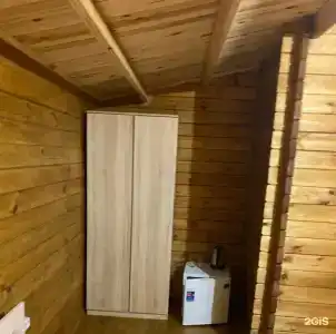 Коттеджи на берегу моря - 32