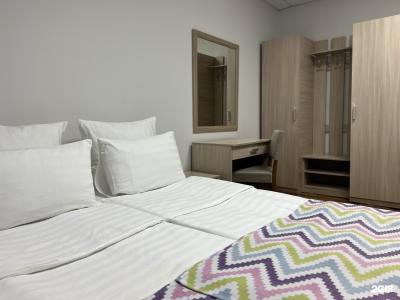 Arctic Hotel - 58