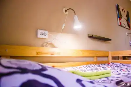 U Hostel - 45