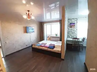 2-х комнатные апартаменты на пл. Свободы - 2