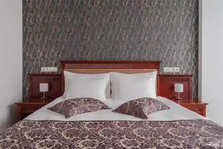 Marins Grand Hotel - 115