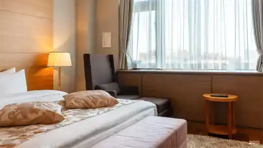 LOTTE Hotel - 122