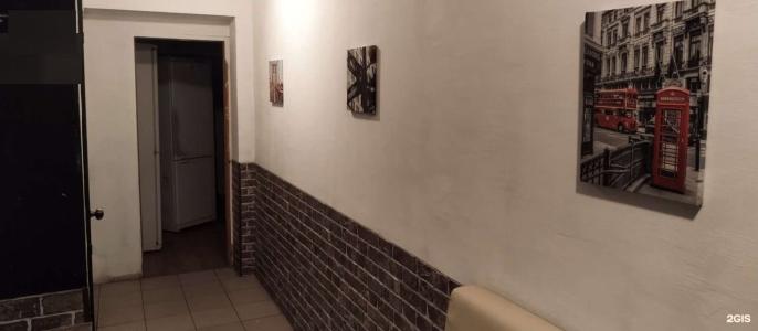 Best Hostel Loft - 15