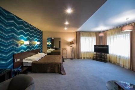 Медведь - 123