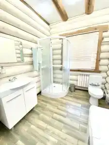 Горная Усадьба - 20
