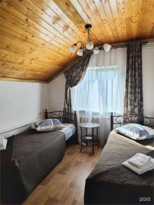 Постоялый Двор - 112