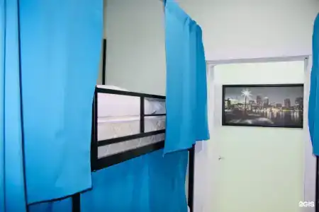 Travel Inn Преображенская - 57