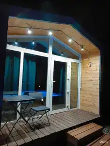 Горный Loft - 13