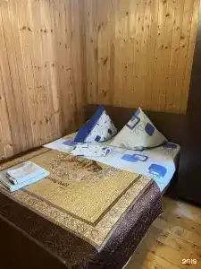 Домик у моря Связной 8 - 18