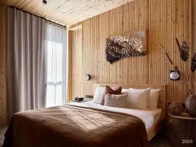 Заонежье Ретрит - 132