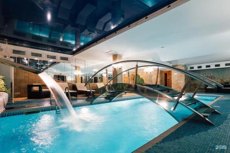 Амбассадори - 13