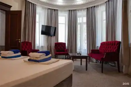 Джубга - 200