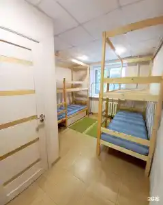 Best hostel Orange - 30