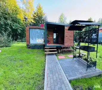 Домики - 26