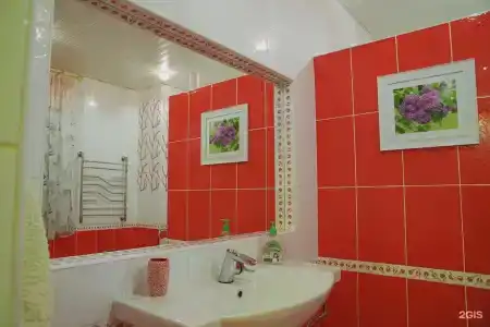 Aldan Guest House Lux - 8