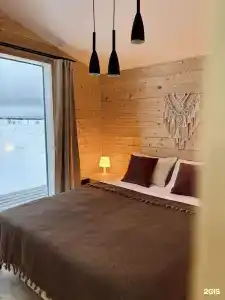 Дорские просторы - 123