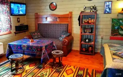 Дивный дворик - 97