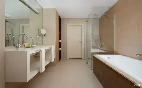 DoubleTree By Hilton Moscow - Vnukovo Airport - 77
