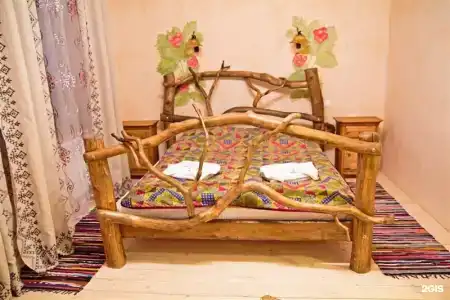 Загородный комплекс Большая Медведица - 93