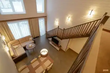 Дача Винтера - 39