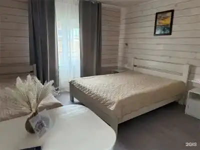 Baikal family house - 96