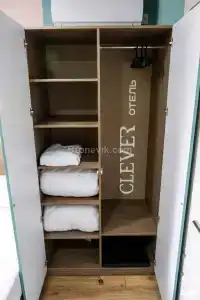 Clever - 37