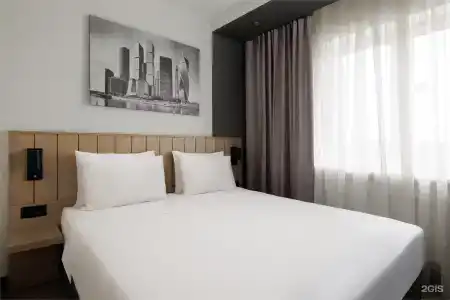 Cosmos Moscow Airport в Шереметьево - 79