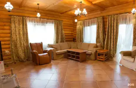 Усадьба у Альберта - 26