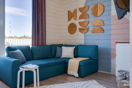 PavLove Village - 167