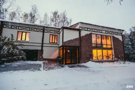 Загородный Комплекс Аврора Классик - 13