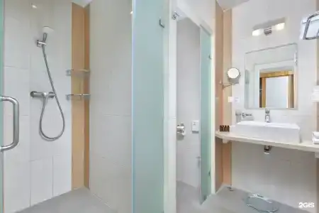 Alean Family Resort & SPA Sputnik 4* Ультра все включено - 119