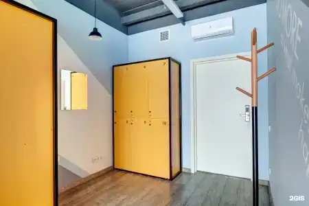 Roomy Hostel - 79