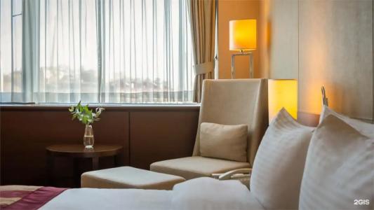 LOTTE Hotel - 148
