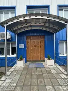Аквамарин - 3
