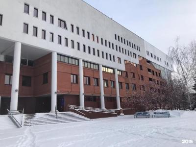 Апарт-Пудра на Советском проспекте - 61