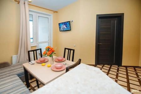 Евродвухкомнатные апартаменты Houseday рядом с Автовокзалом - 15