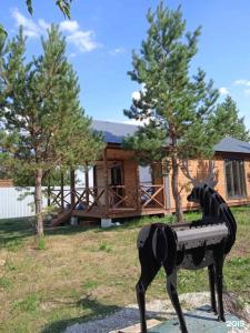 Дом с душой в СДТ Электрощит - 38