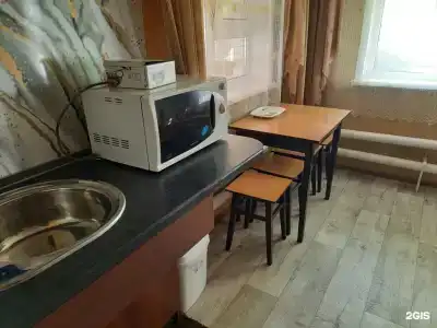 Комнаты в гостевом доме - 18