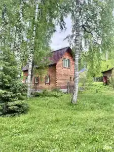 Лесная сказка - 59