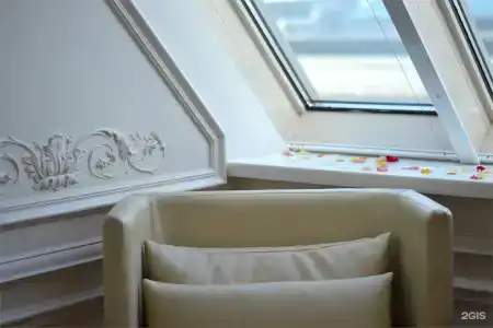 Crown Hotel St. Petersburg - 141