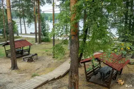 Тургояк Холидей - 381