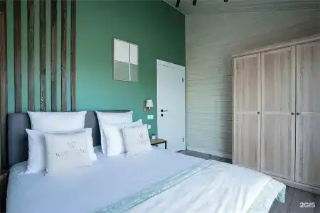 База отдыха Эко-лоджи Wish Home Yahroma - 101