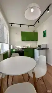 Apart na Bakynina - 6