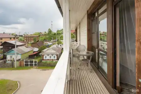 Крестовая Падь - 114