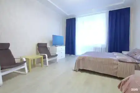 Квартира на Ершова - 6