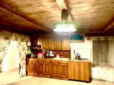 Гостевой дом в горах Чегема - 38