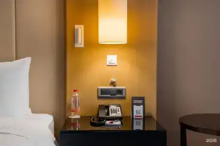 Марриотт Красная Поляна - 131