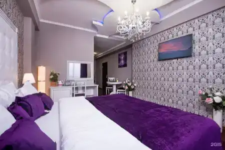 Де Пари - 92